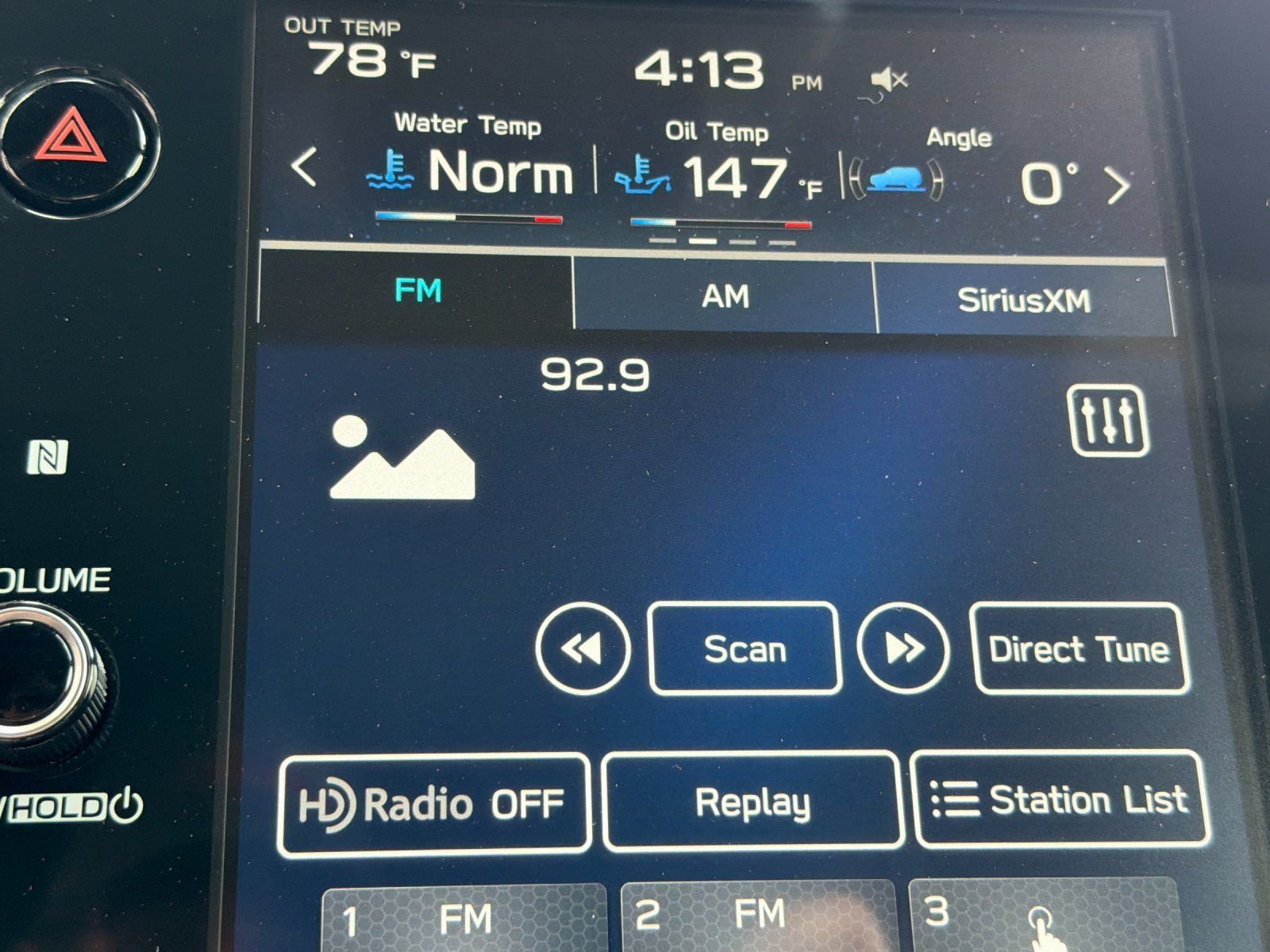 2026 Subaru Forester Sport - Photo 18