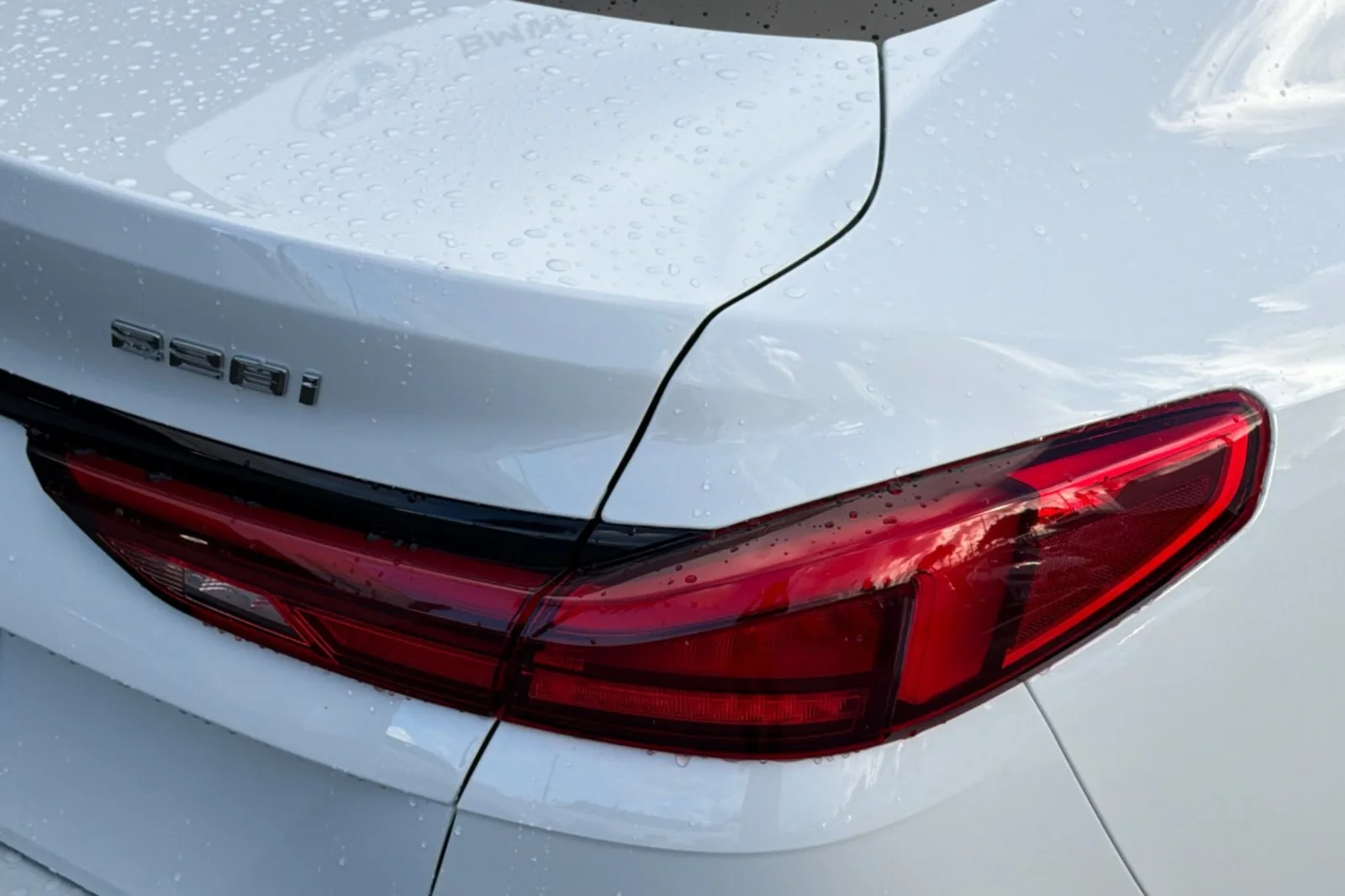Used 2023 Alpine White BMW 228i image 26