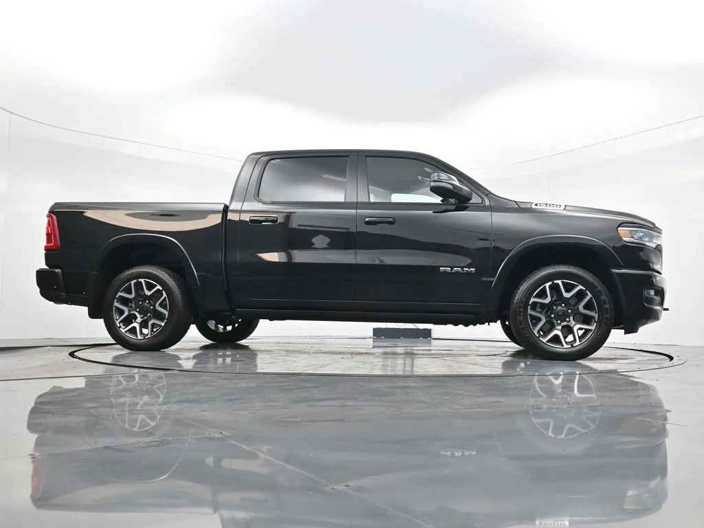 2026 RAM 1500 Laramie - Photo 35