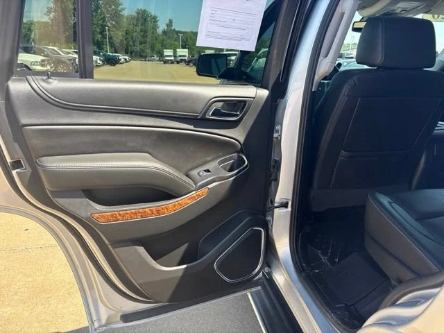 2020 Chevrolet Tahoe Premier - Photo 32