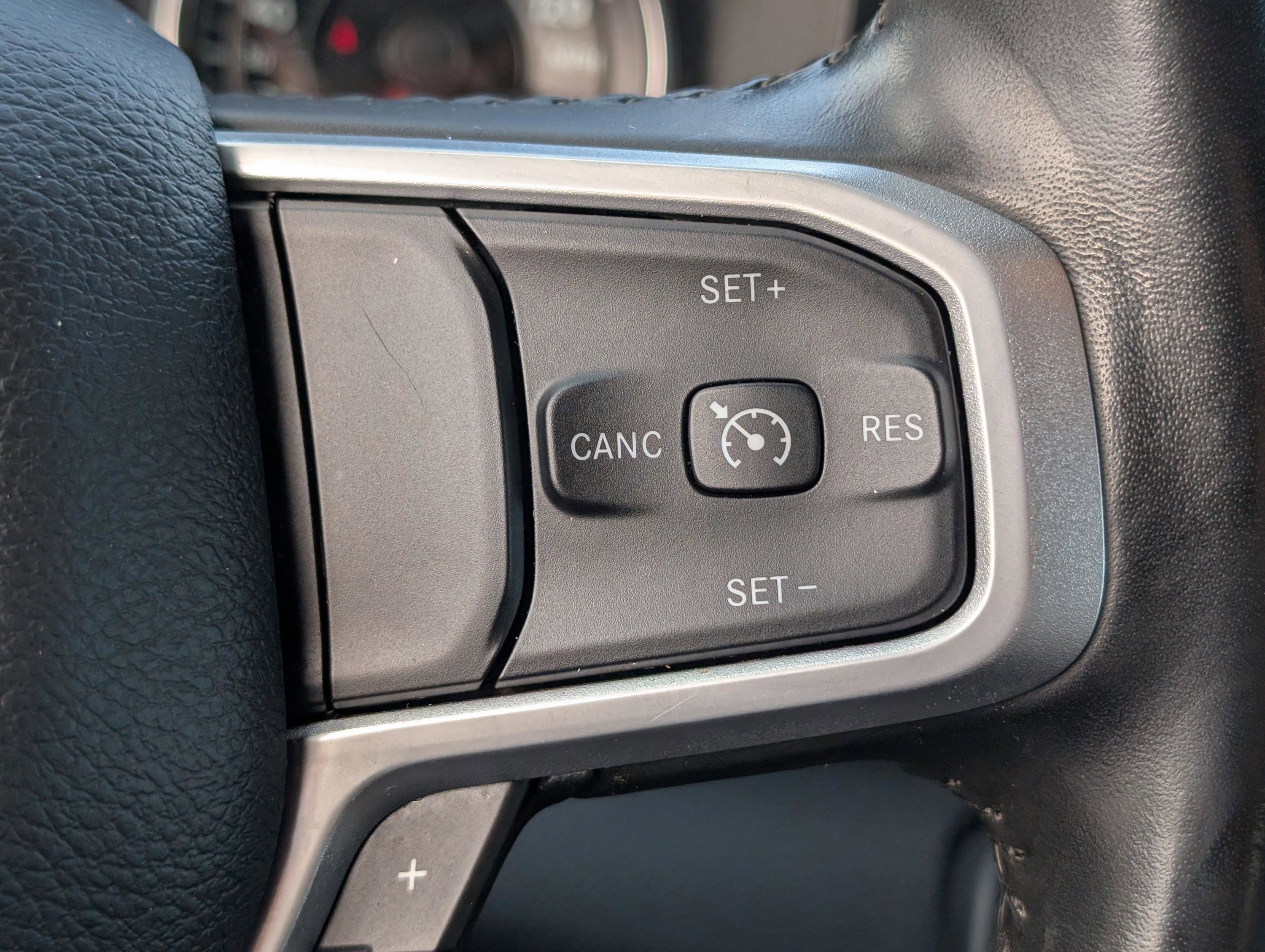 2021 RAM Ram 1500 Pickup Big Horn/Lone Star - Photo 19