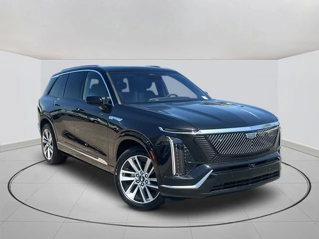 Cadillac VISTIQ