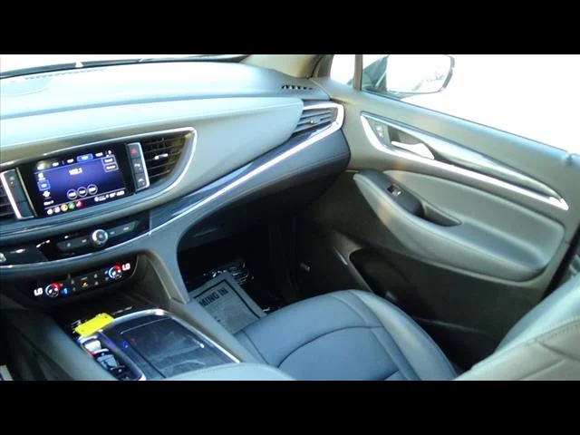 Certified Used 2024 Ebony Twilight Metallic (gb8) Buick Premium image 16