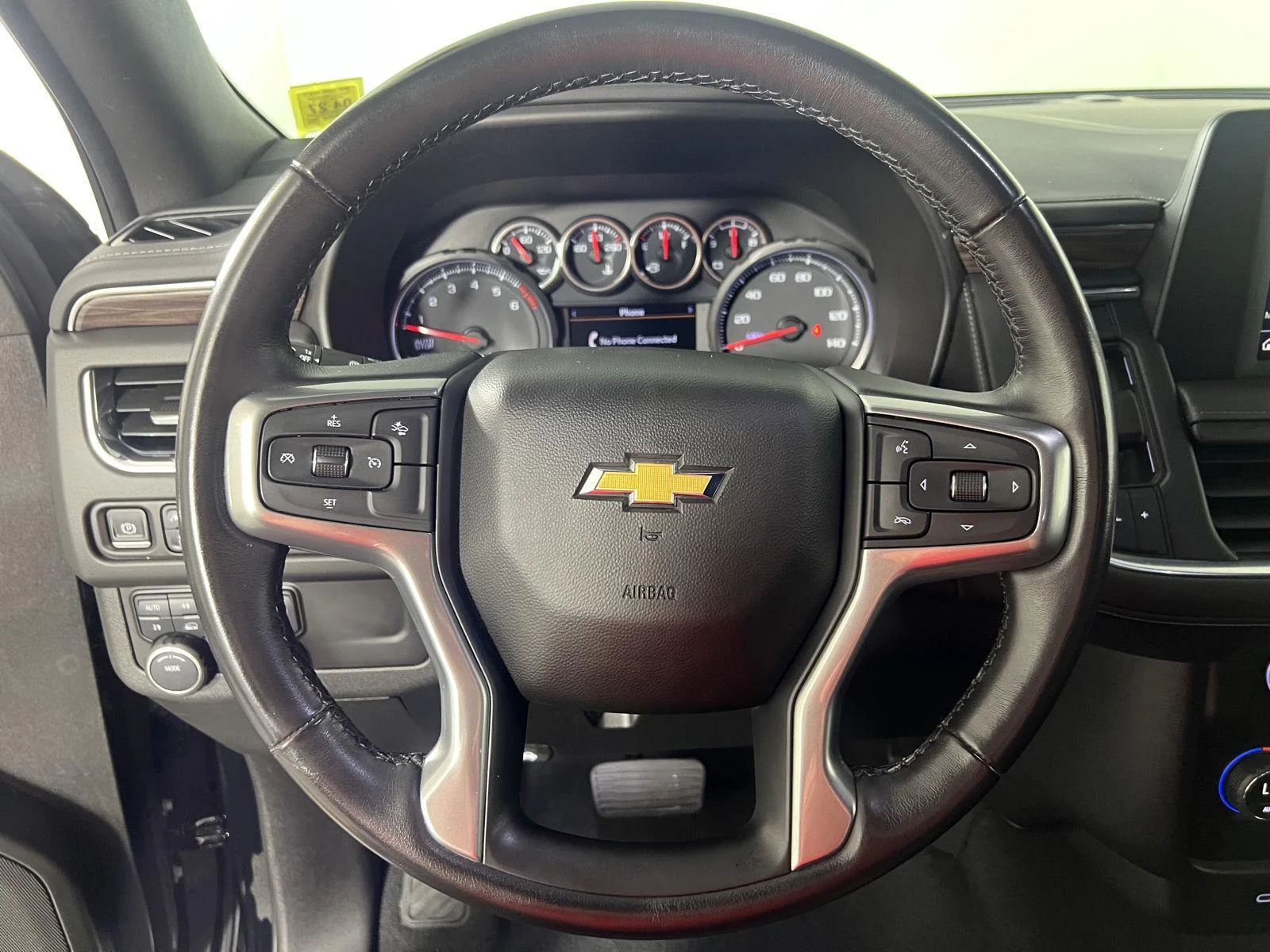 Used 2023 Black Chevrolet LS image 5