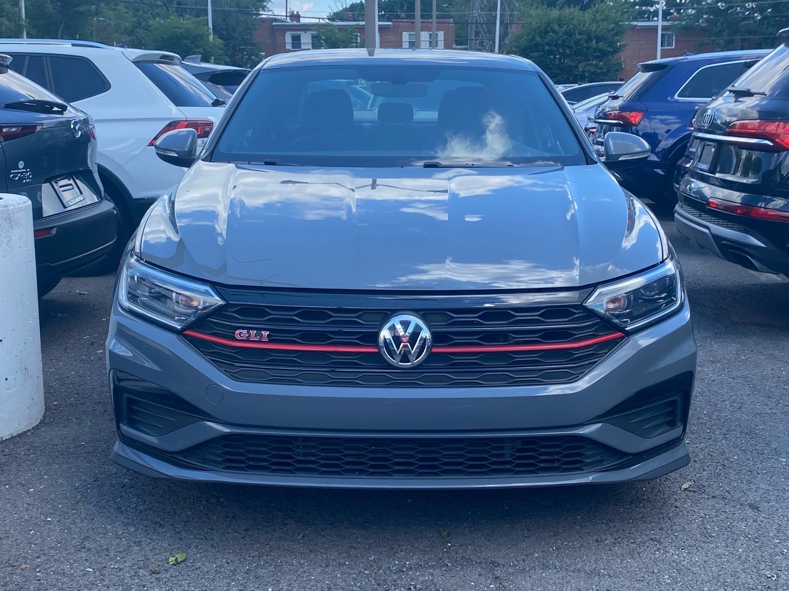 3VW6T7BU0KM254816