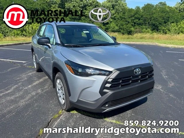 New 2026  Toyota L image 1