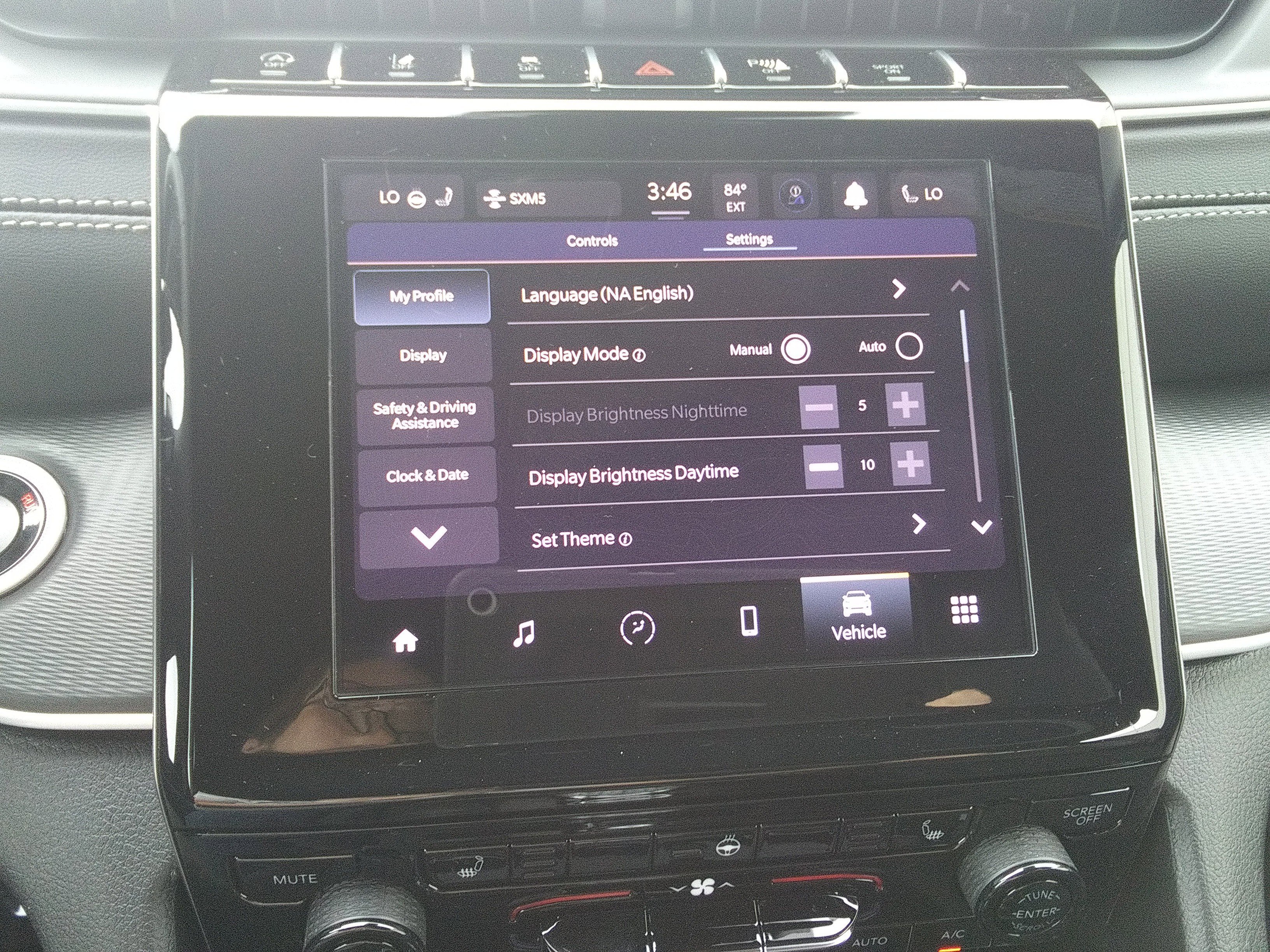 2025 Jeep Grand Cherokee L Altitude - Photo 28
