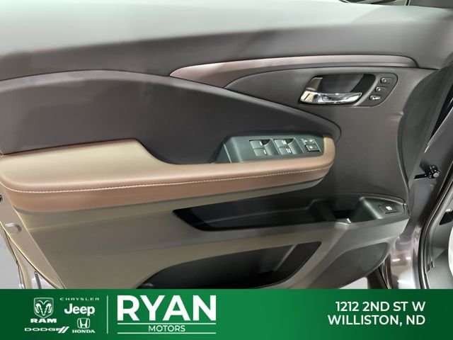 2026 Honda Ridgeline RTL - Photo 41