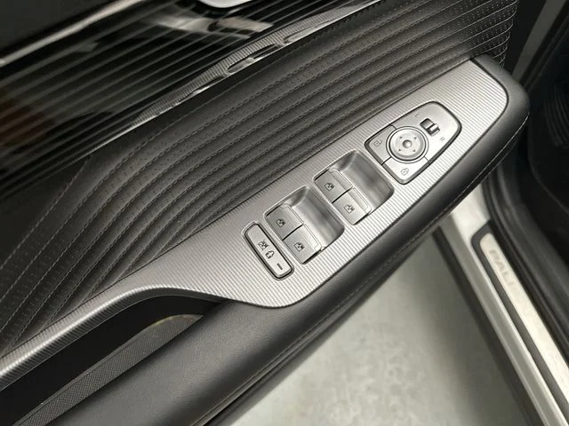 2024 Hyundai Palisade Calligraphy - Photo 17
