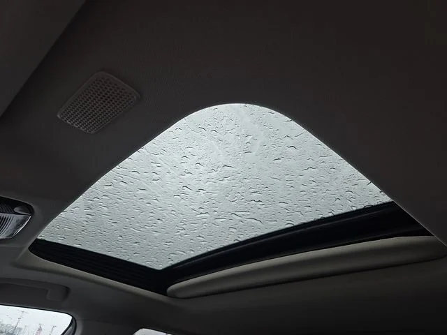 New 2026 Caviar Lexus AWD image 12