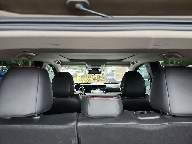 Used 2025 Brown Nissan SR image 22