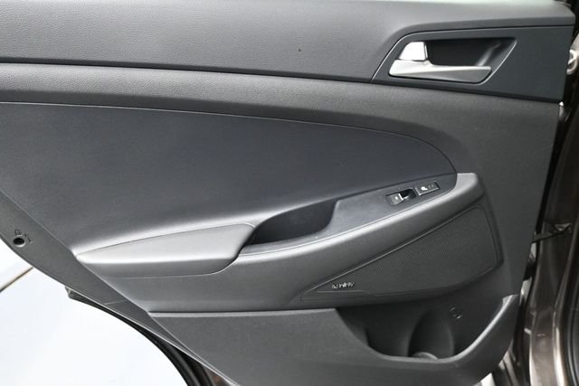 2020 Hyundai Tucson Ultimate - Photo 9