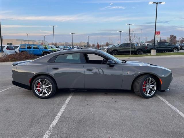 2026 Dodge Charger Daytona Scat Pack - Photo 10