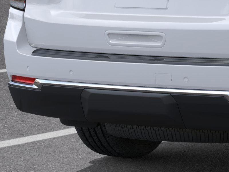 2026 Chevrolet Suburban LS - Photo 14