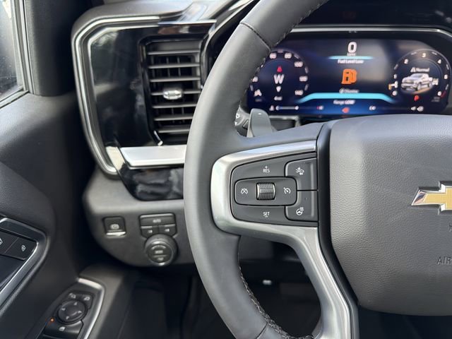 2026 Chevrolet Silverado 1500 LT - Photo 30