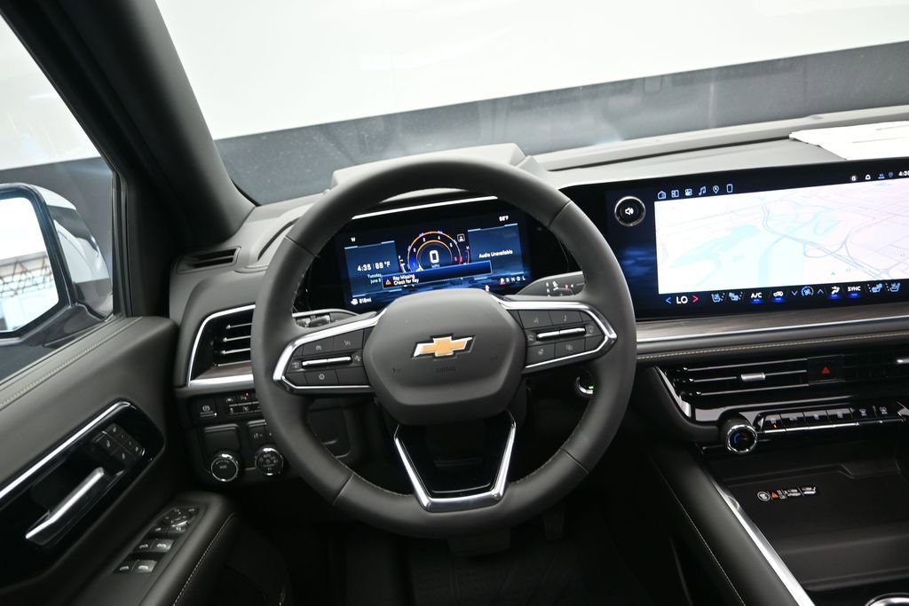2026 Chevrolet Tahoe Premier - Photo 30
