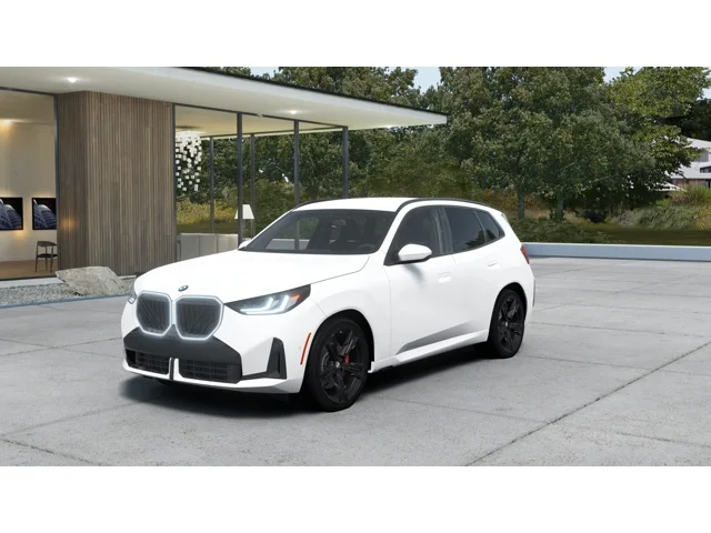 2026 BMW X3 30 XDRIVE's photo