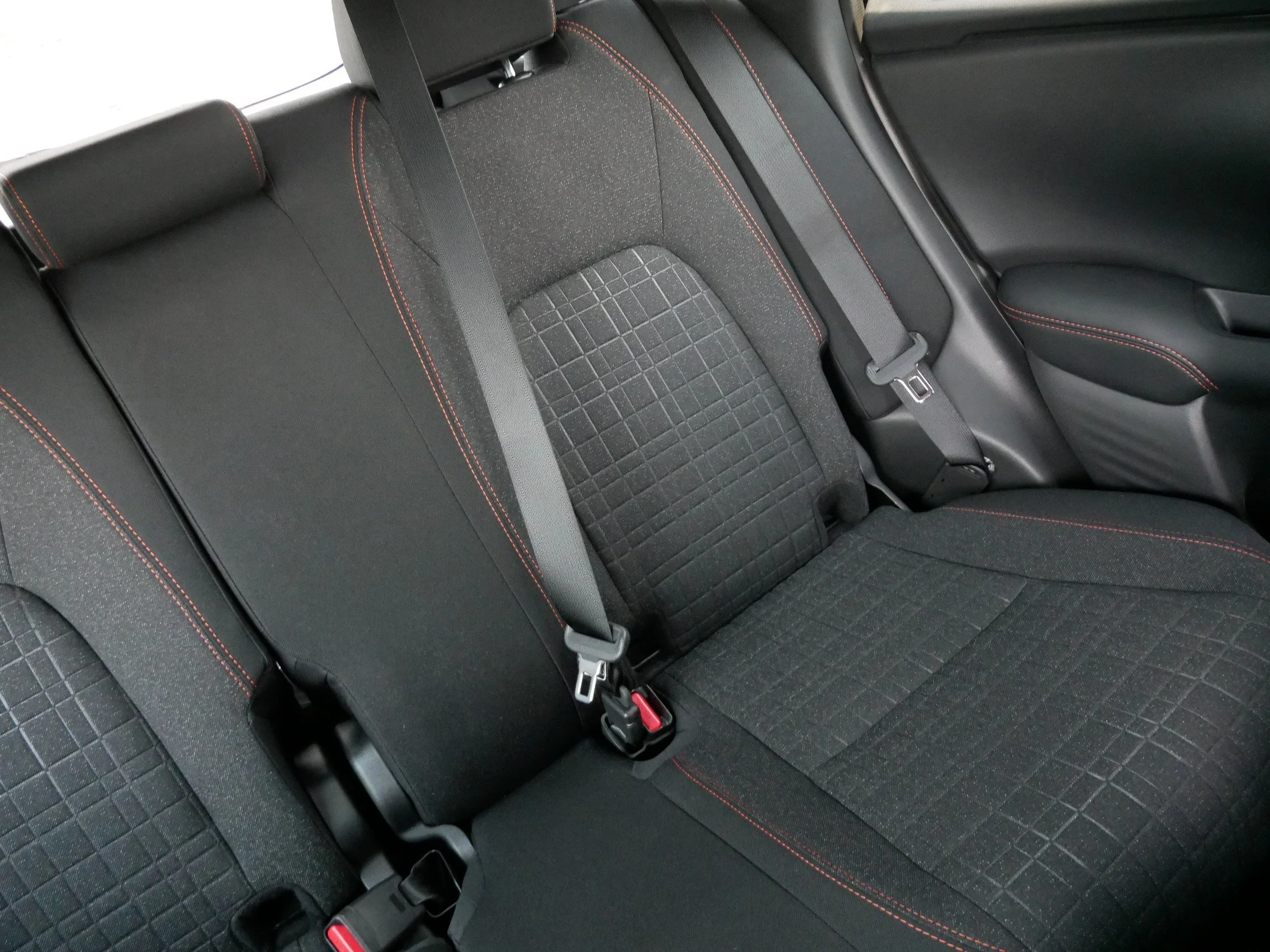 2027 Honda HR-V Sport - Photo 14