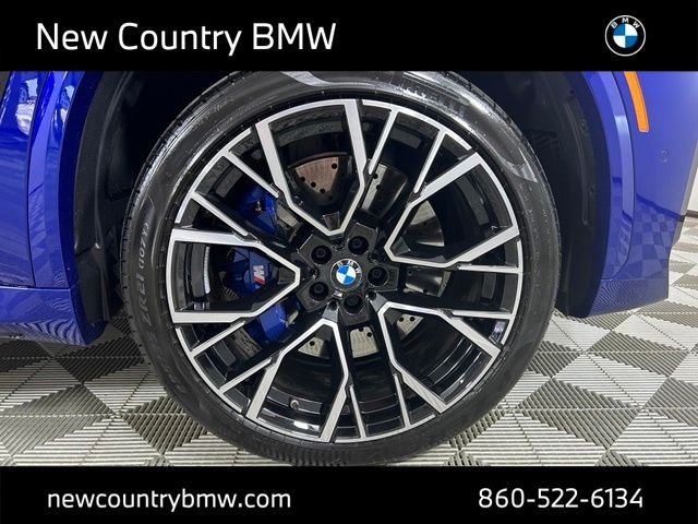 2026 BMW X5 M X5 M - Photo 9