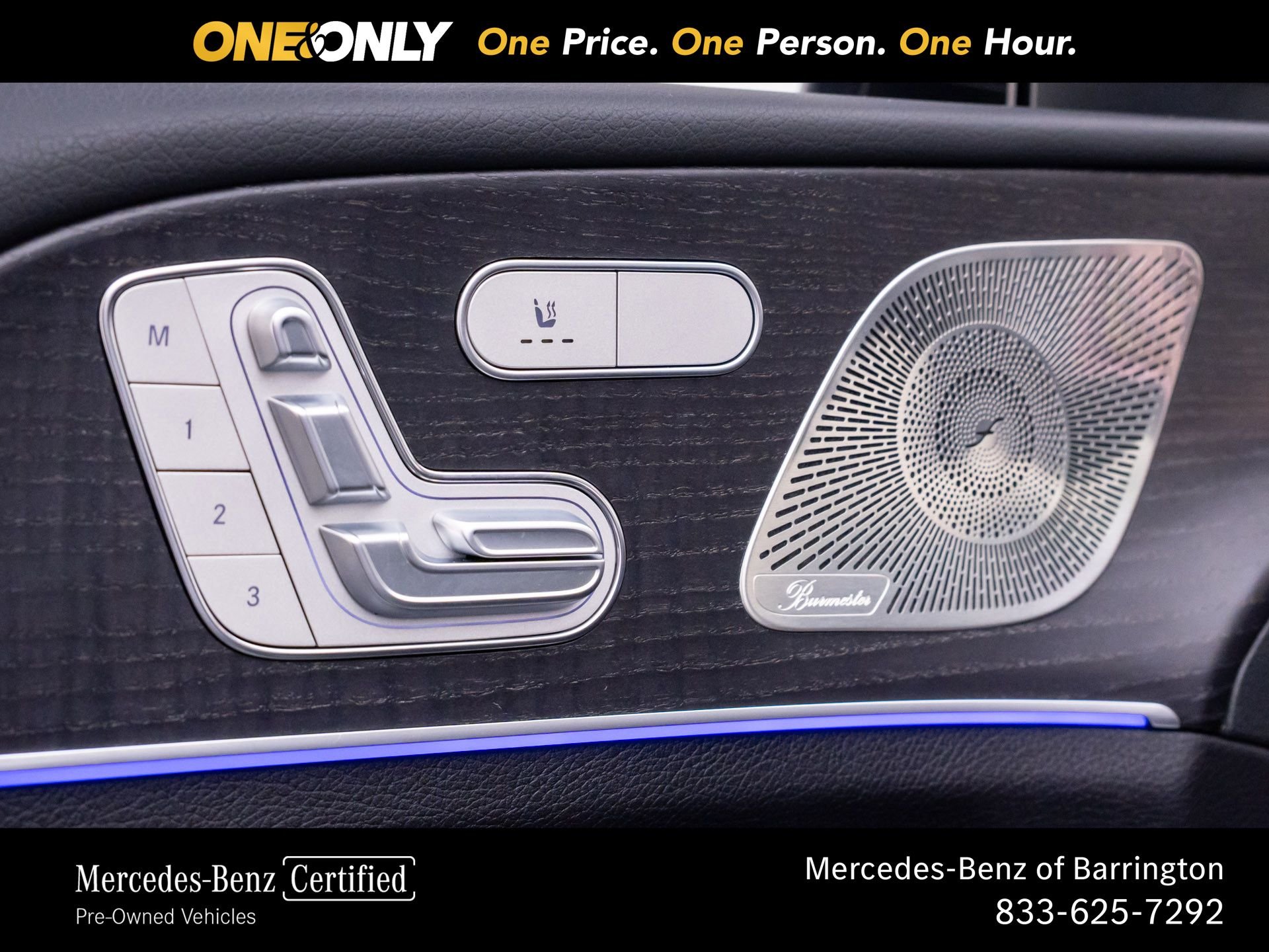 Certified Used 2023 Black Mercedes-Benz GLE 450 image 14