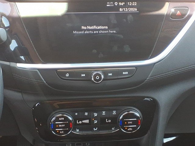 2022 Buick Encore GX Select - Photo 18
