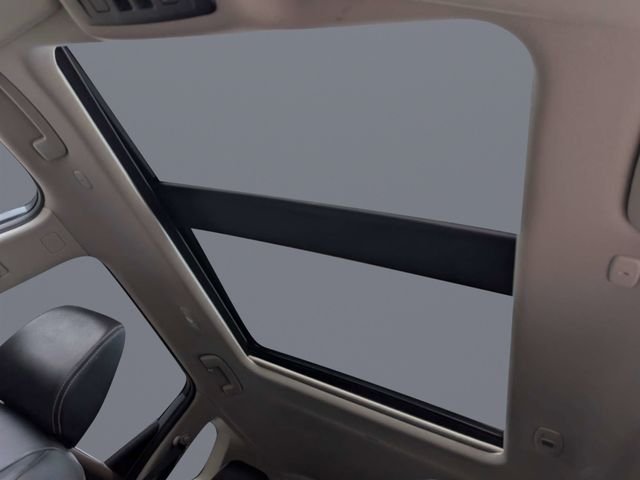 Used 2023 Gray Nissan SL image 22