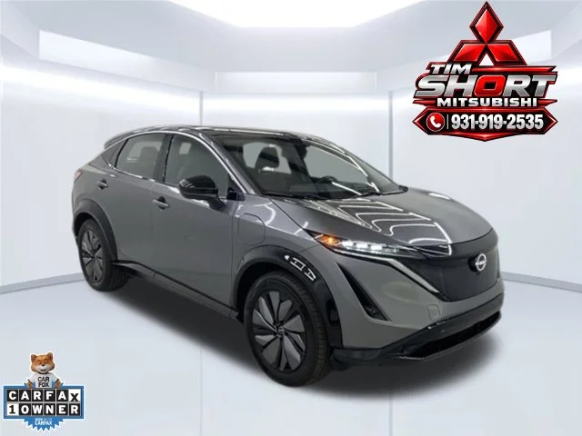2023 Nissan Ariya