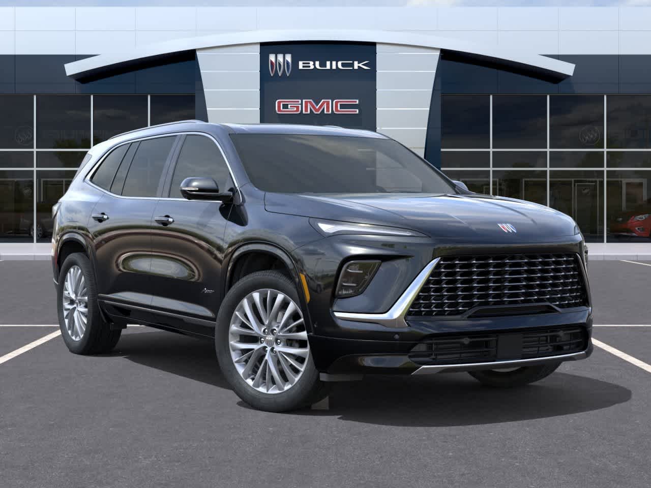 2026 Buick Enclave Avenir - Photo 7