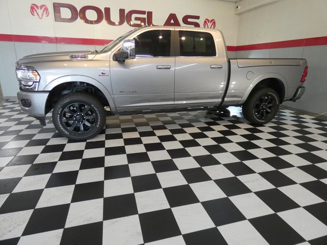 2024 Ram 2500 4WD Longhorn Crew Cab 6'4