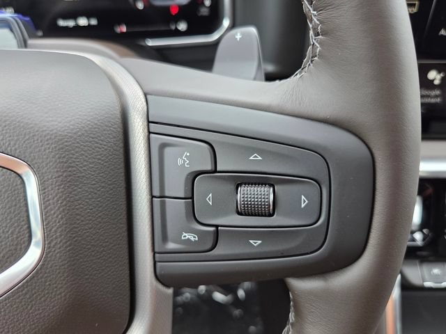 New 2026 Glacier White Tricoat GMC Denali image 18