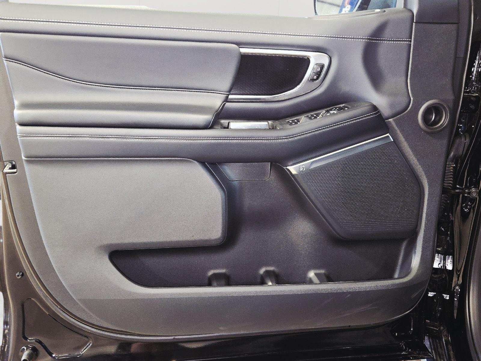 2026 Ford Expedition MAX Platinum - Photo 22