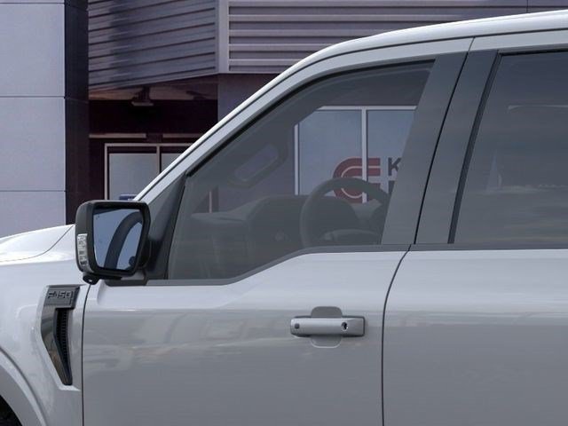 New 2026 Avalanche Ford XLT image 22