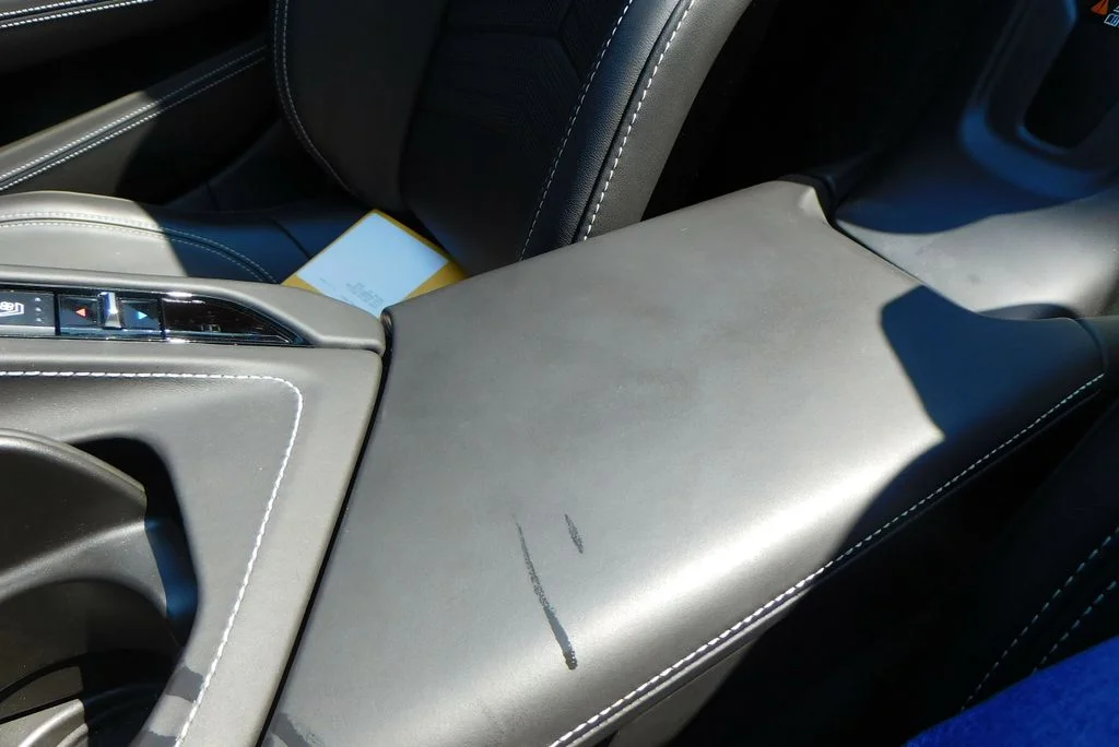 2023 Chevrolet Corvette 3LT - Photo 39