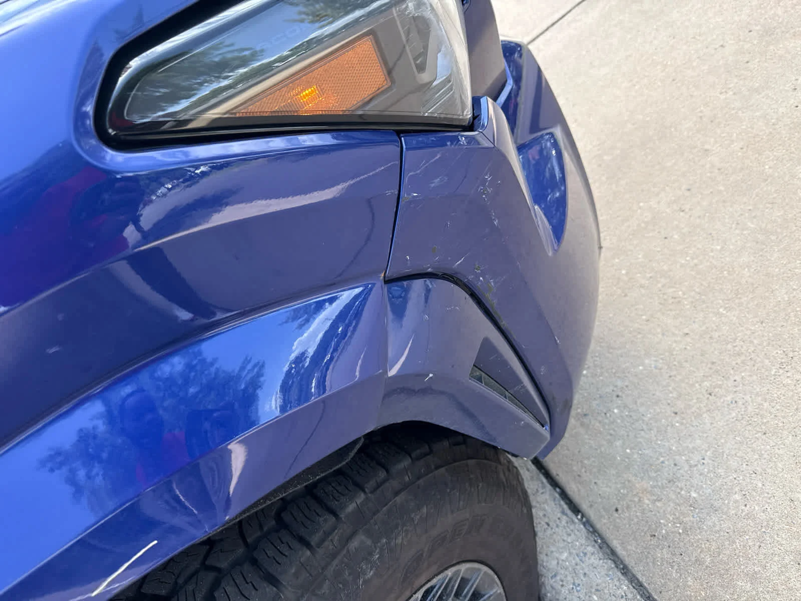 Used 2024 Toyota Tacoma SR5 with VIN 3TYLB5JN4RT059338 for sale in Little Rock