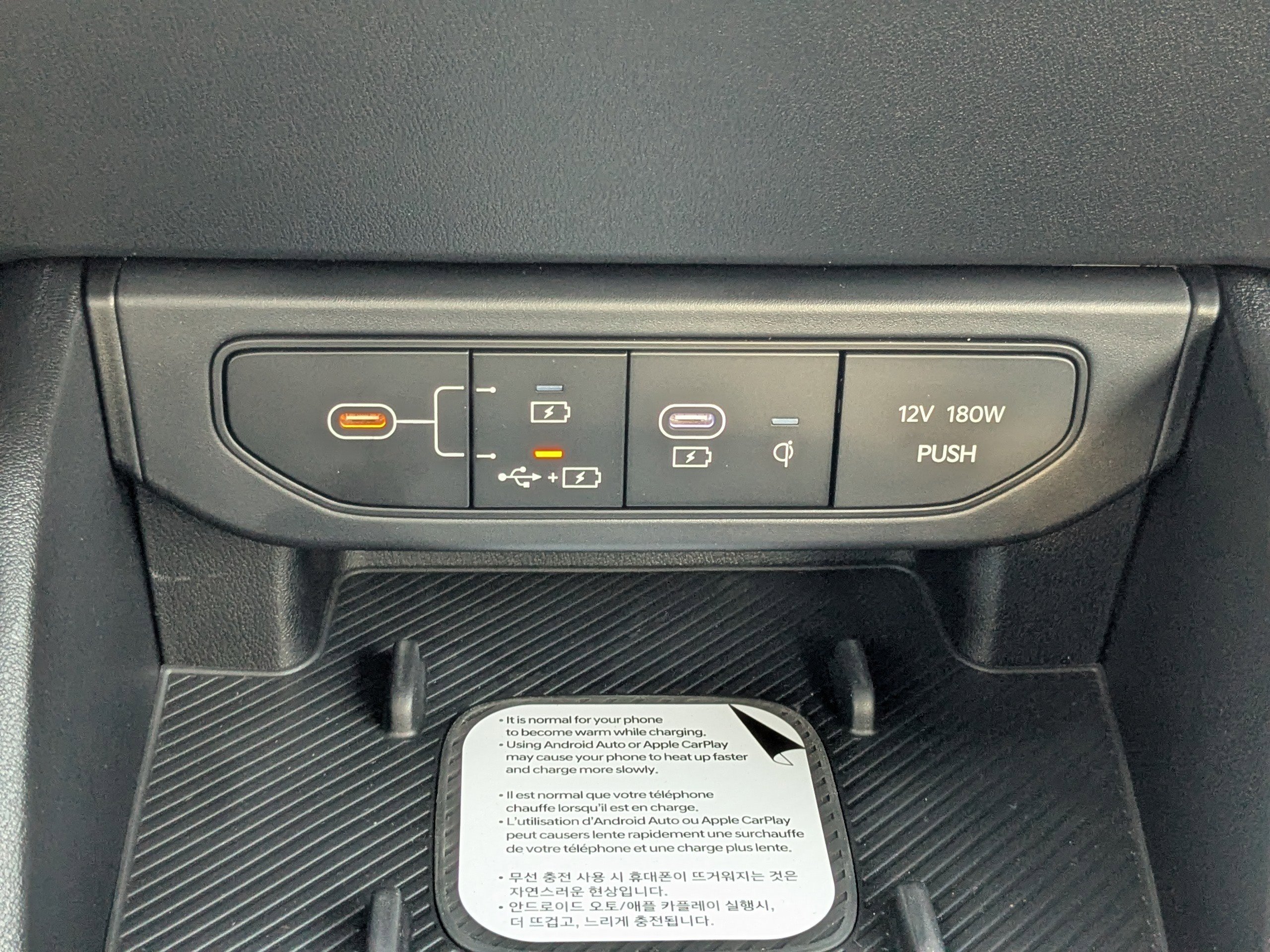 New 2025 Interstellar Gray Kia EX image 25