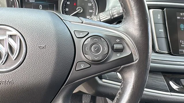 Used 2019 Gray Buick Essence image 25