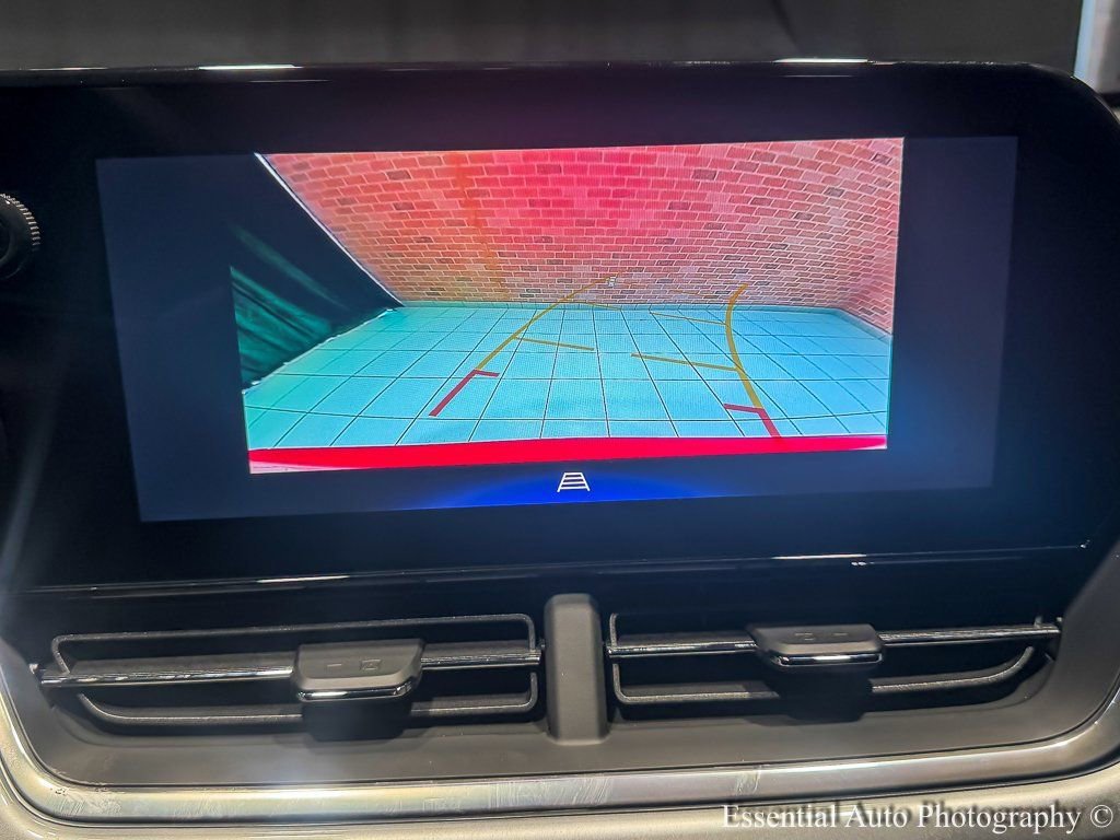 2026 CHEVROLET TRAX - Image 15