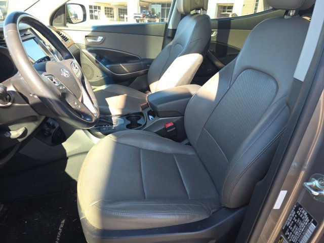 Used 2018 Mineral Gray Hyundai 2.4 Base image 9