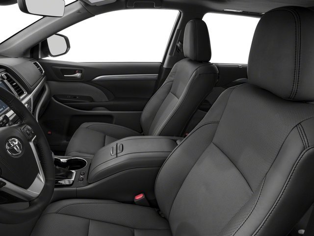 Used 2017 Blizzard Pearl Toyota Limited Platinum image 12