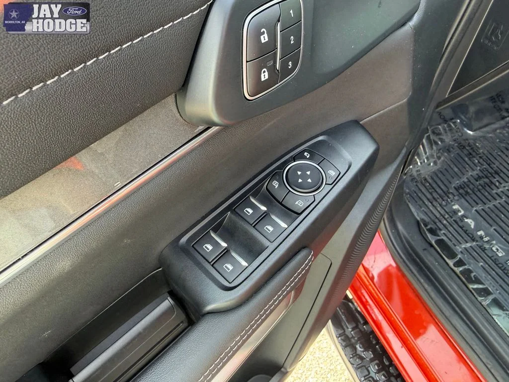 2024 Ford Ranger Lariat - Photo 13