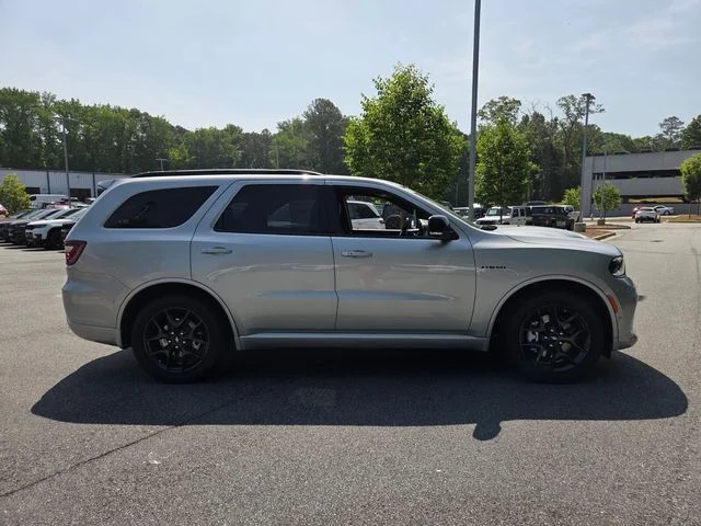 New 2026 Triple Nickel Dodge GT Plus HEMI V8 image 10