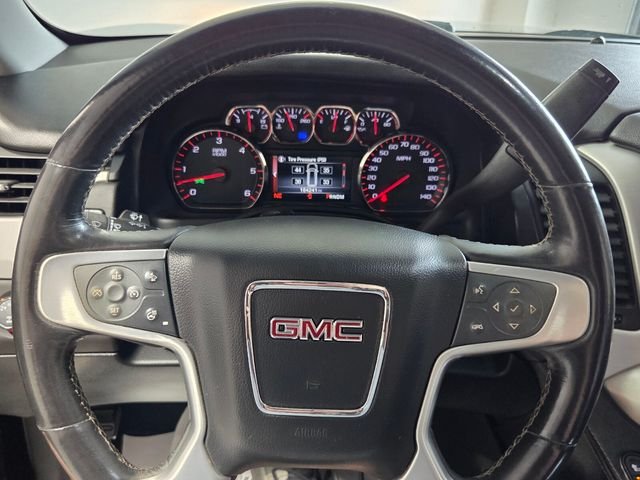 Used 2016 Black GMC SLT image 29