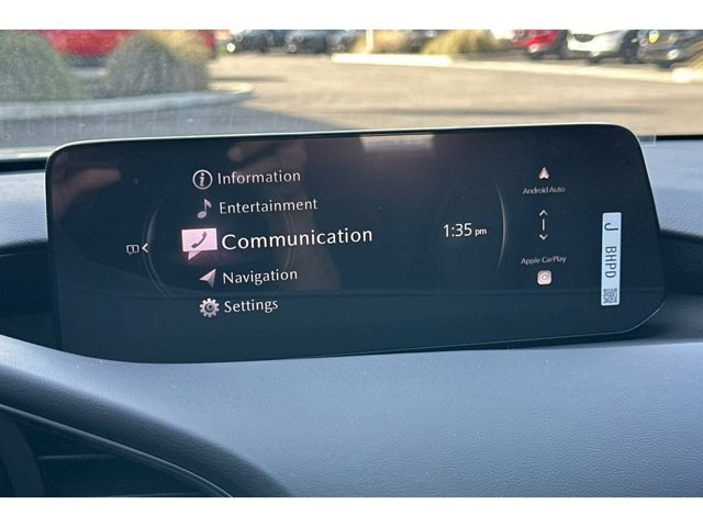 2026 Mazda Mazda3 Turbo Premium Plus - Photo 15