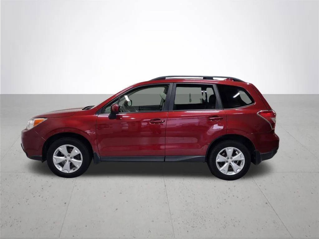 Used 2016 Red Subaru 2.5i Premium image 12