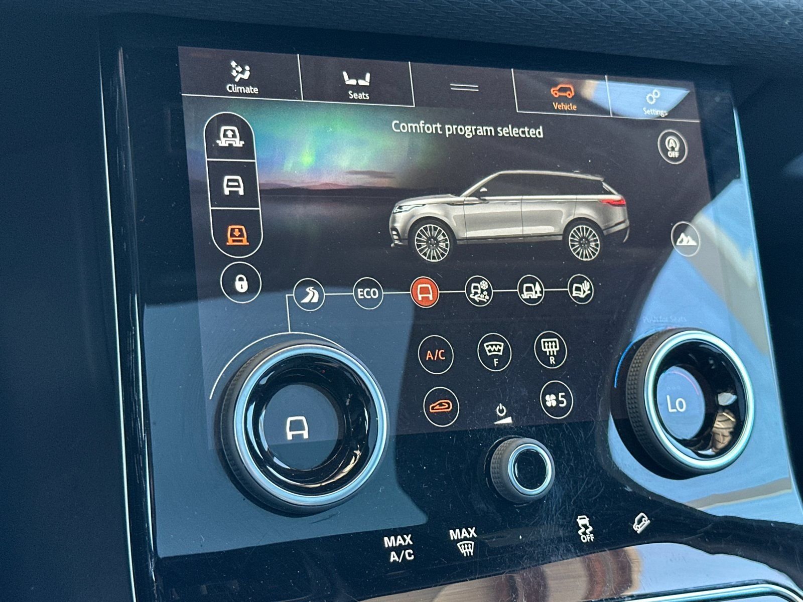 2019 Land Rover Range Rover Velar S - Photo 19