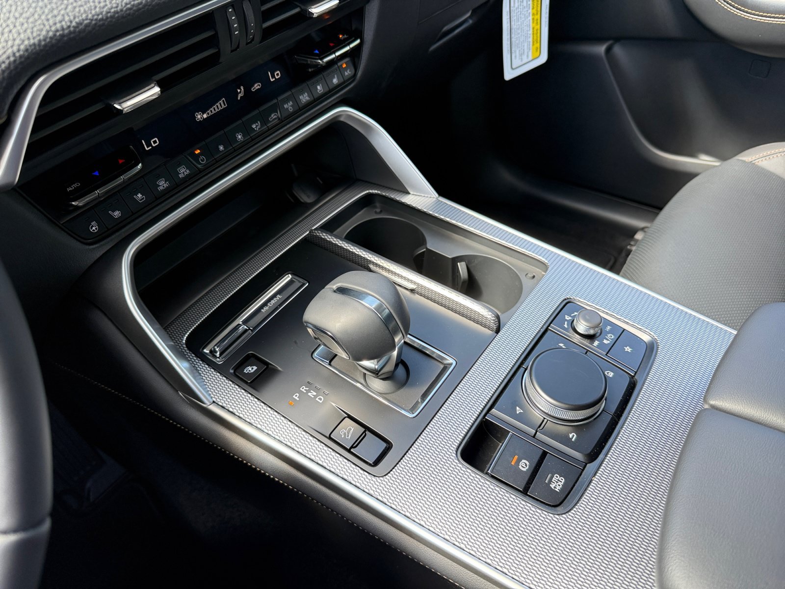 New 2026 Rhodium White Premium Mazda SC Plus image 13
