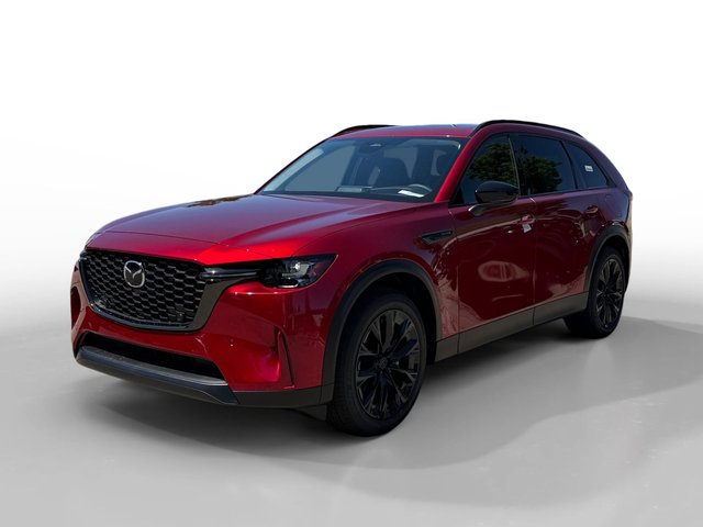 2026 Mazda CX-90 Premium Sport