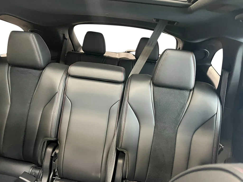 New 2026 Platinum White Pearl Acura w/A-Spec Package image 30