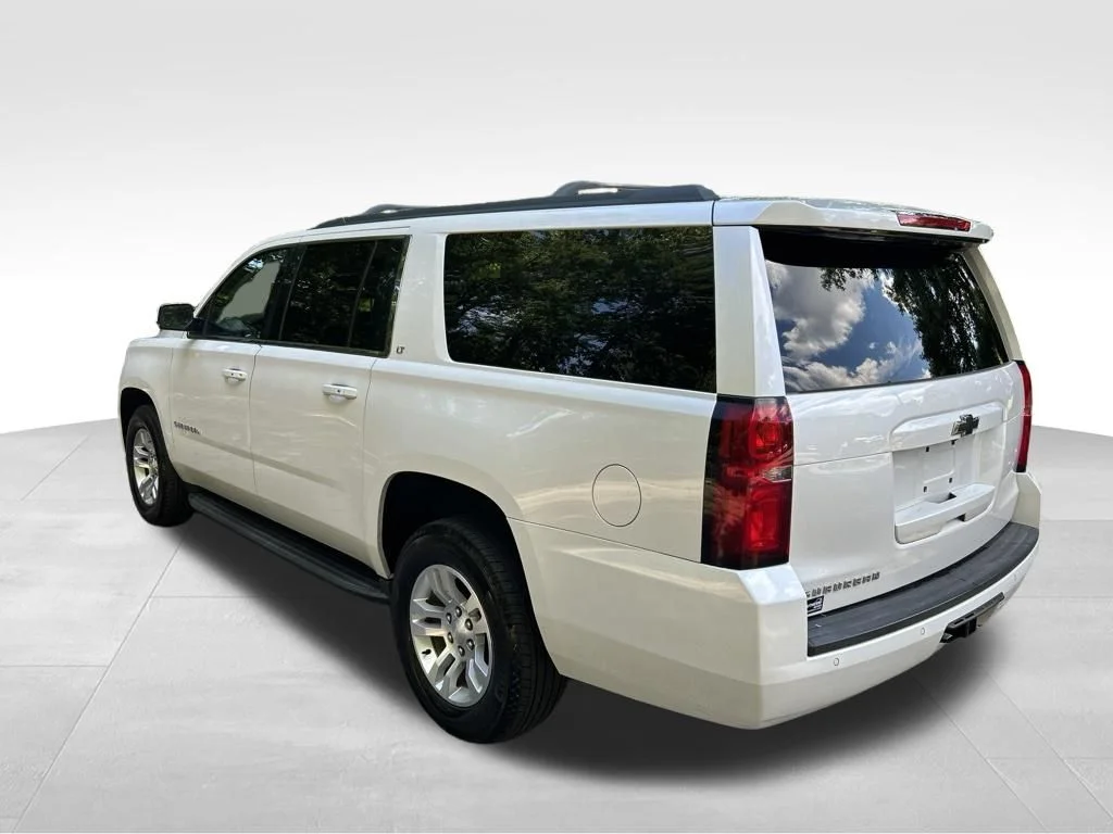 Used 2019 Beige Chevrolet LT image 3