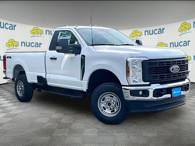 New 2026 Oxford White Ford XL image 15
